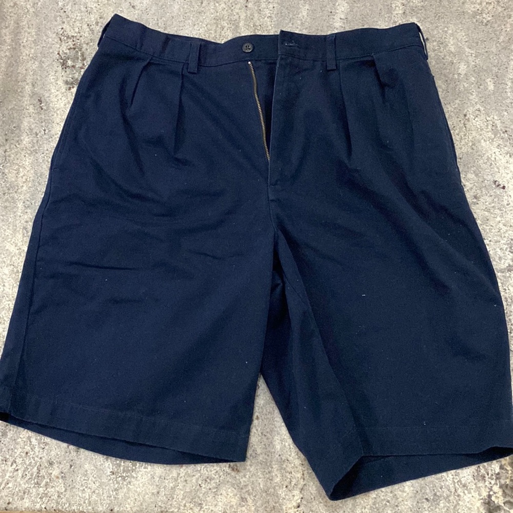 36T Polo Ralph Lauren Khaki Shorts